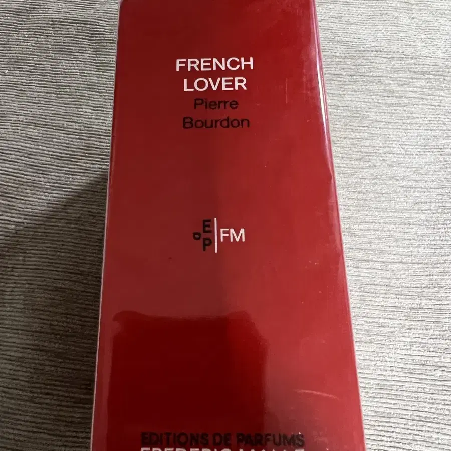 프레데릭말 프렌치 러버 french lover edp 100ml