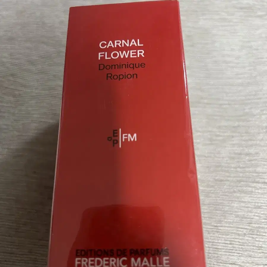 프레데릭말 카날 플라워 edp 100ml