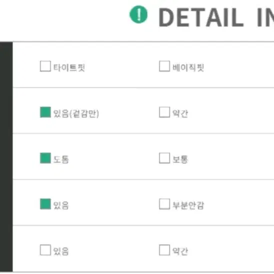 핫핑 오버핏  더블울코트  빅3사이즈 블랙 새상품 택있음