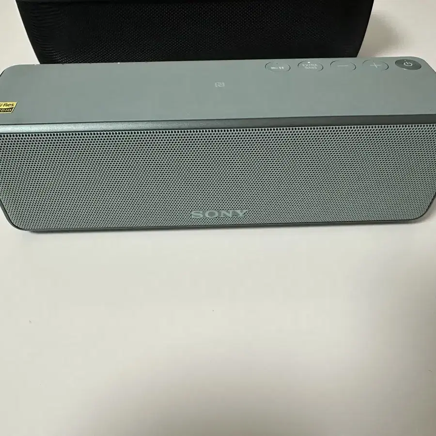 소니 스피커heargo2(SRS-HG10 WIRELESS SPEAKER)