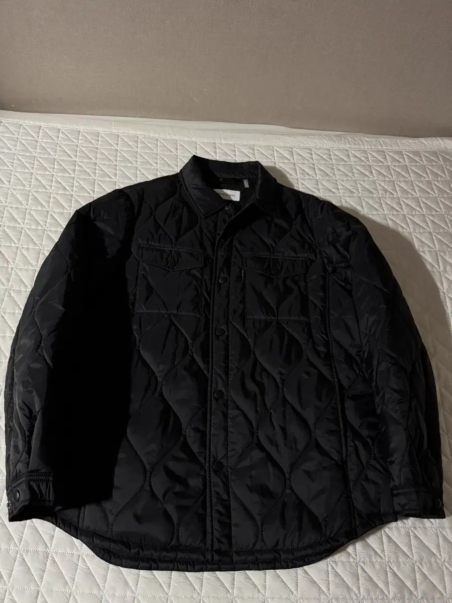 Kelvin Klein Lightweight Padded Jacket