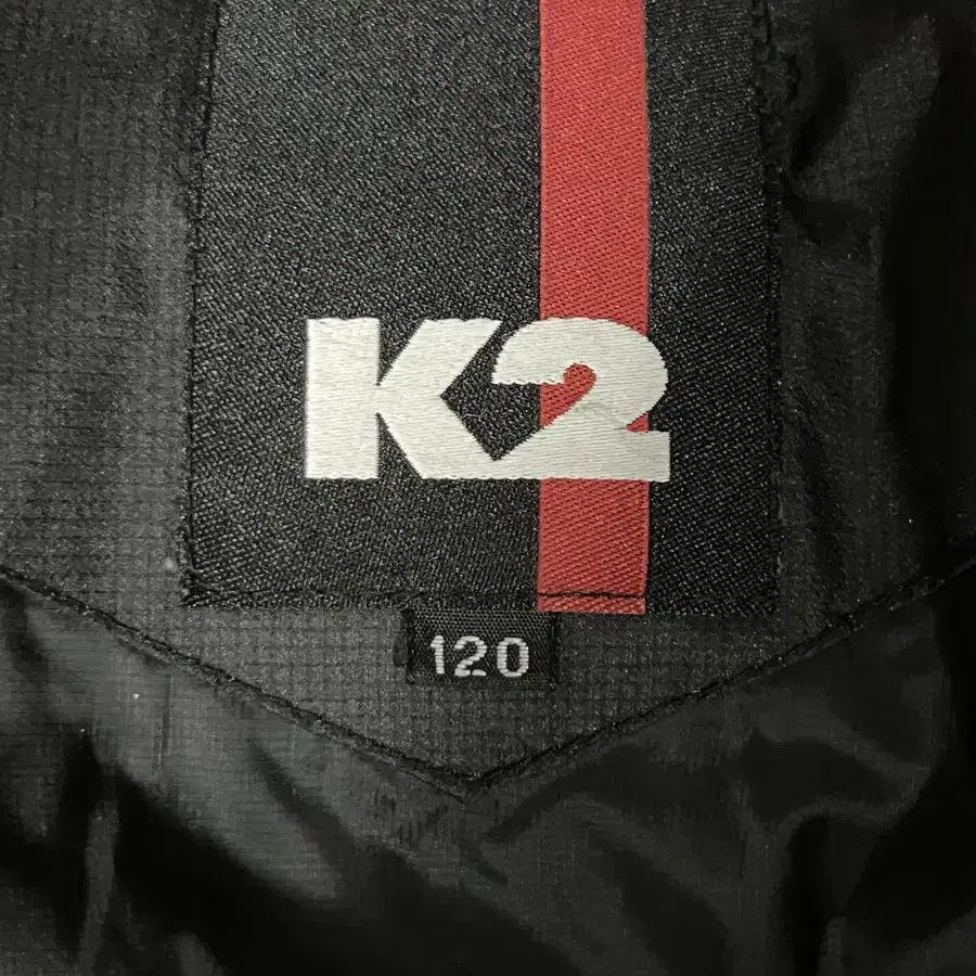 K2키즈 코볼드 헤비다운 120