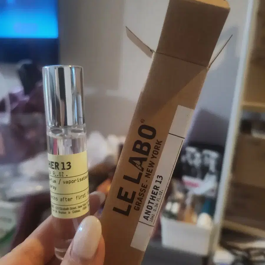 르라보 어나더 10ml 1개