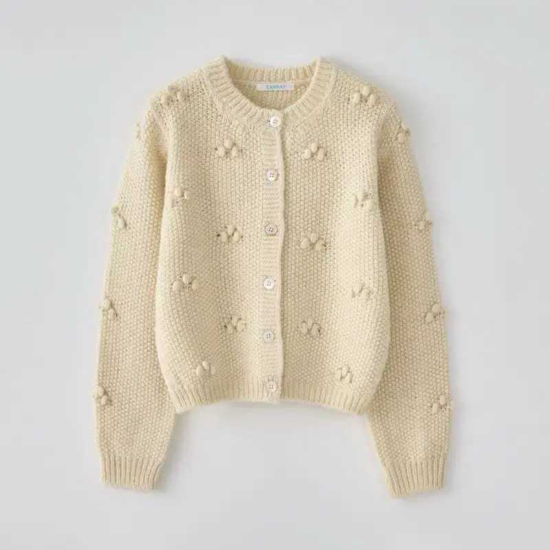 타낫 Mittipo button cardigan 미티포 가디건