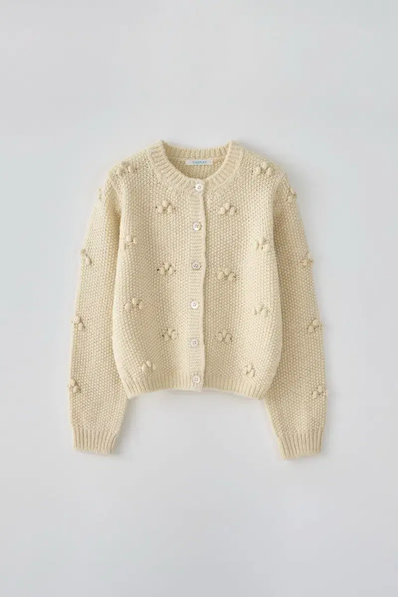 타낫 Mittipo button cardigan 미티포 가디건