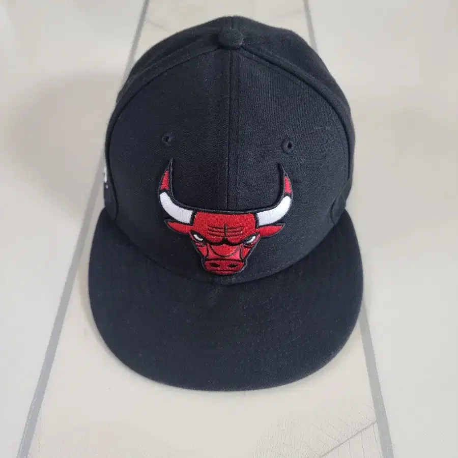 (57)뉴에라 NBA CHICAGO BULLS 스냅백