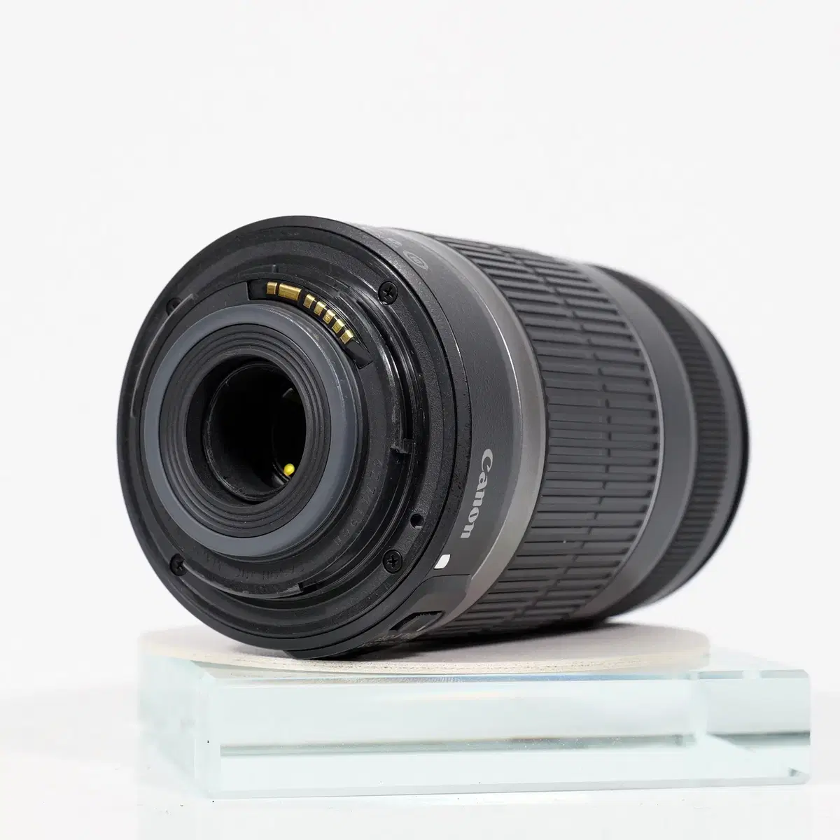 캐논 망원렌즈 EF-S 55-250mm F4-5.6 IS (1990)