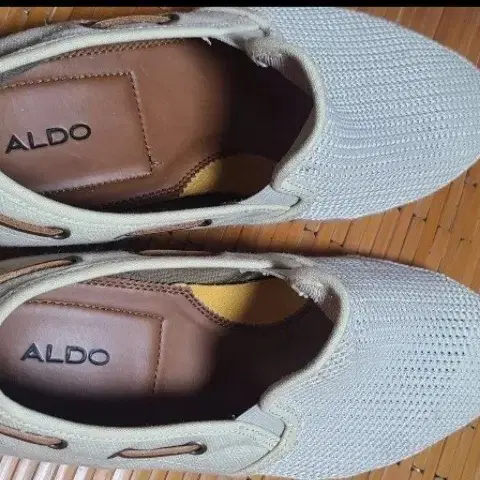 ALDO 알도  신발팝니다