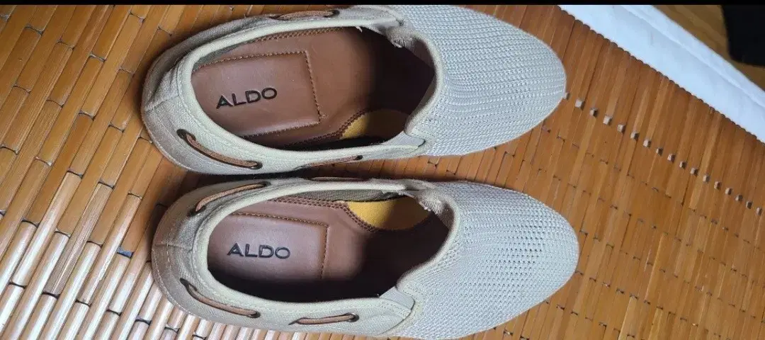 ALDO 알도  신발팝니다