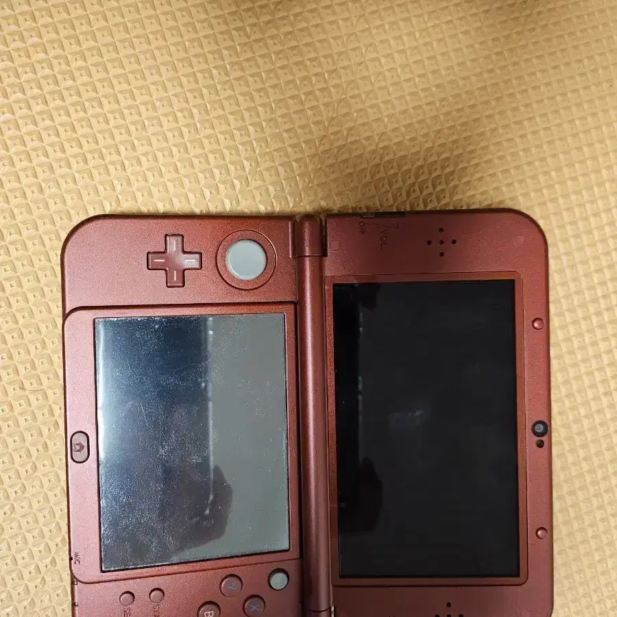 new 3ds XL 닌텐도 판매합니다