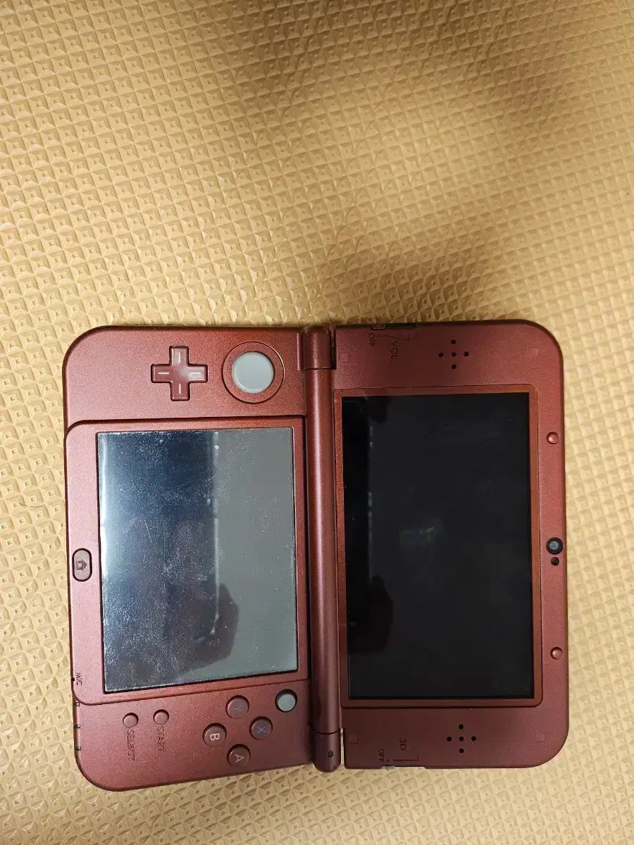 new 3ds XL 닌텐도 판매합니다