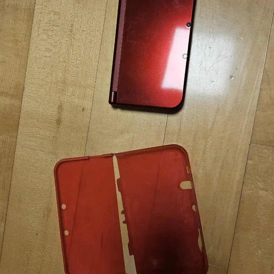 new 3ds XL 닌텐도 판매합니다