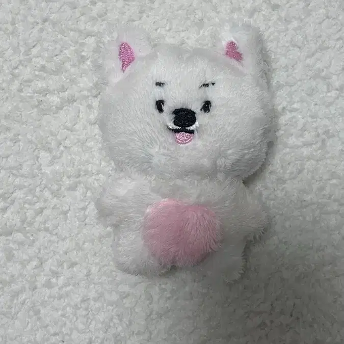 더보이즈 에릭 10cm 인형 멍재