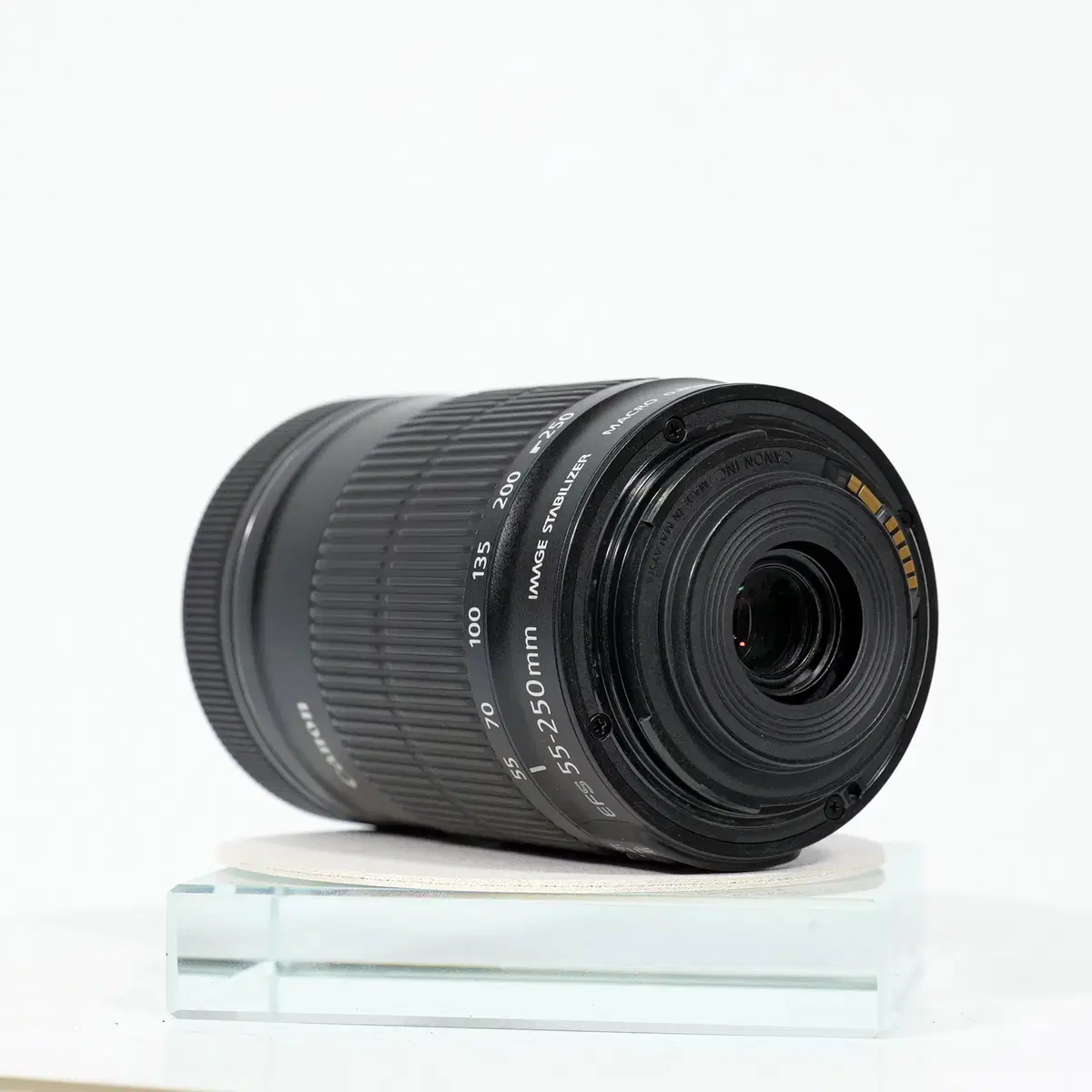 캐논 EF-S 55-250mm F4-5.6 IS STM (3865)