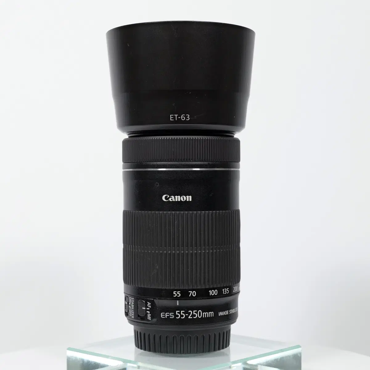 캐논 EF-S 55-250mm F4-5.6 IS STM (3865)