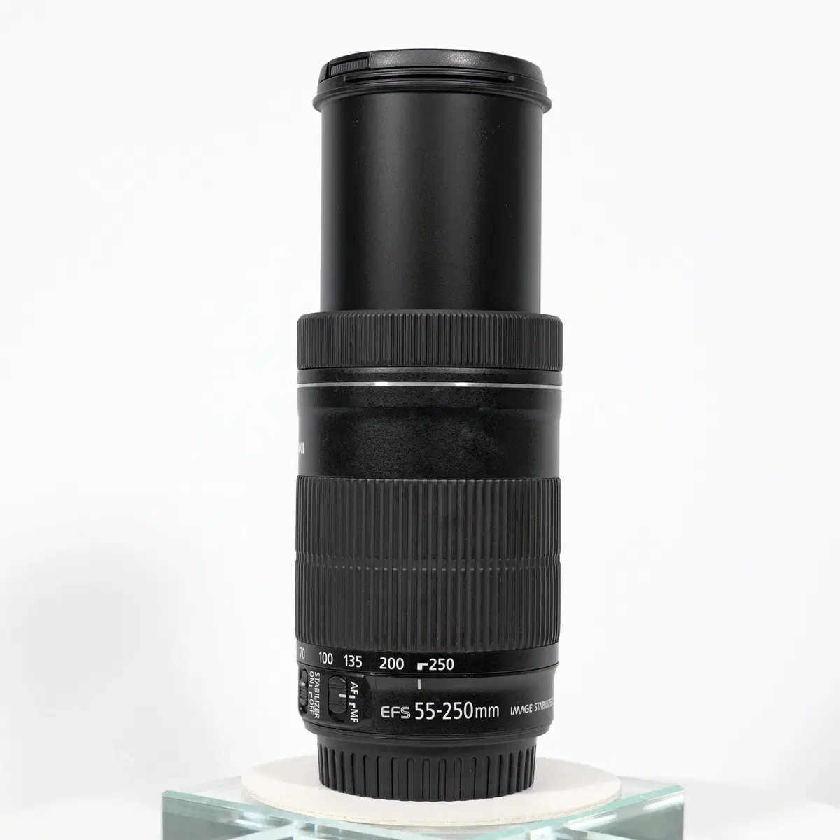 캐논 EF-S 55-250mm F4-5.6 IS STM (3865)