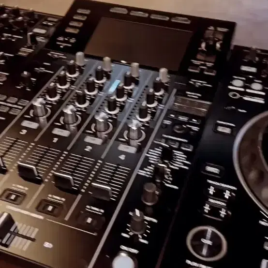 Pioneer xdj-xz