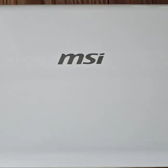 msi 넷북 U135DX