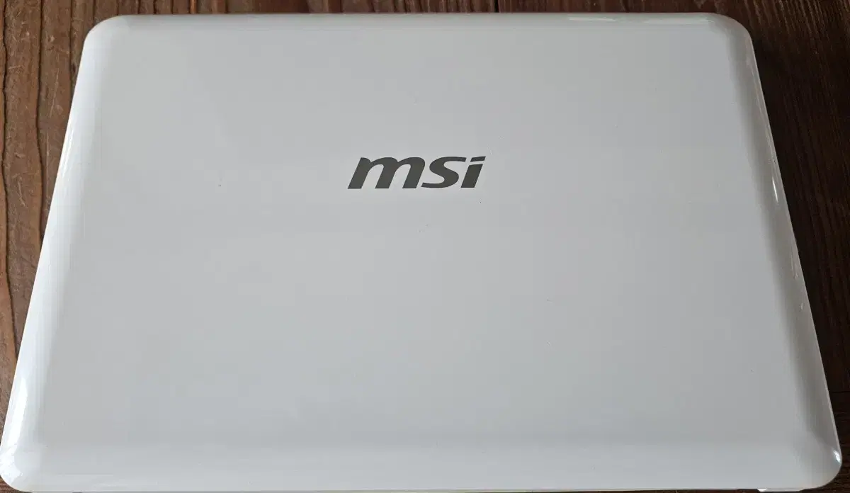 msi 넷북 U135DX