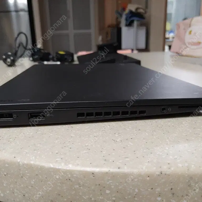 씽크패드 T460S + 울트라독 판매합니다. 25만원