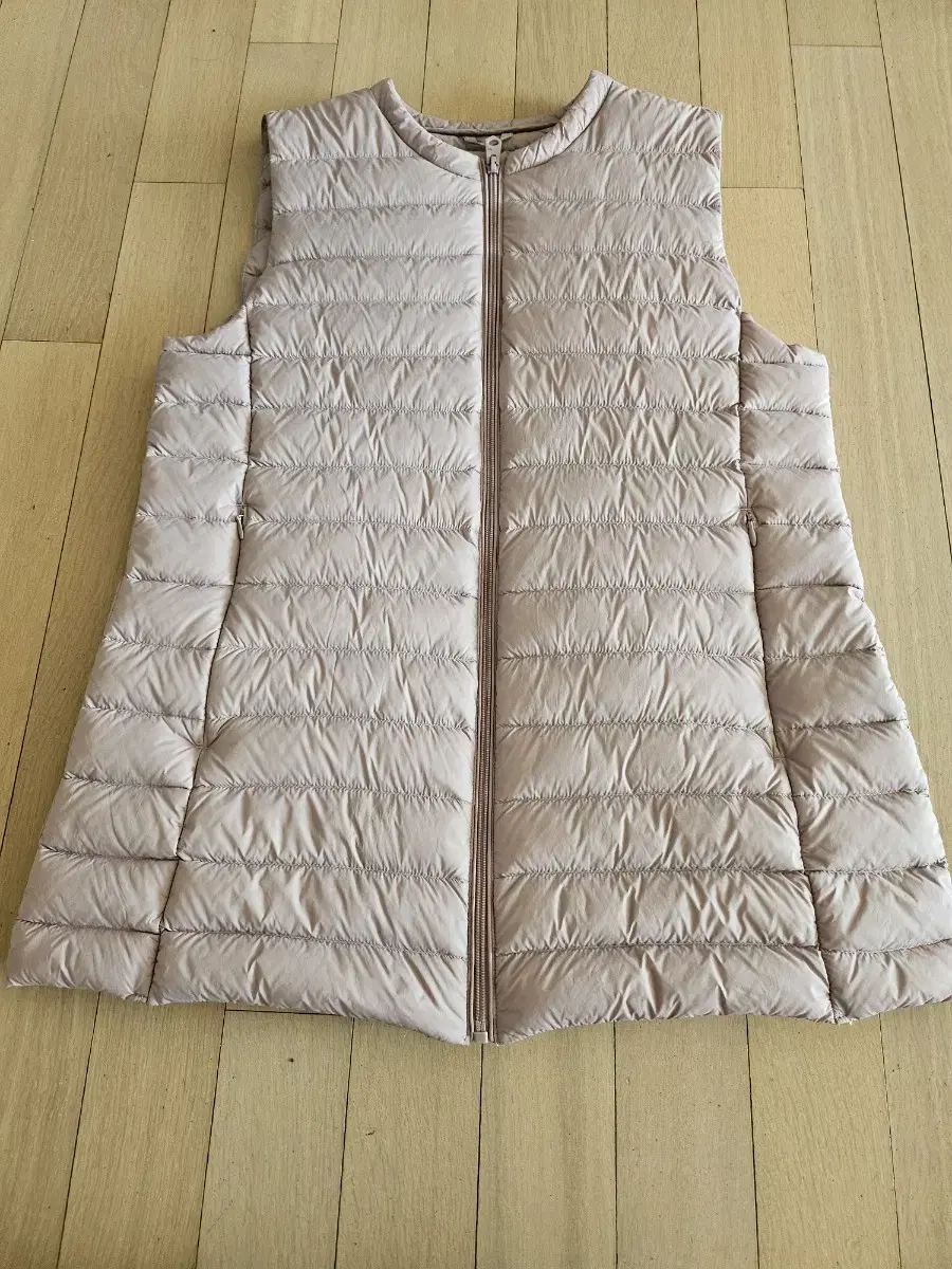 NIIni Duck Puffer Vest Best S