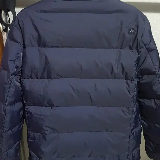 택포 95 size S급 Marmot USA 마모트 경량 오리털 패딩!