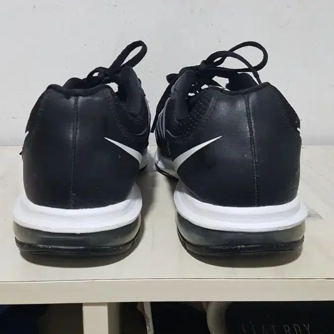 택포 270/275 정품 A급 NIKE AIR-MAX 경량 쿠션 스니커즈