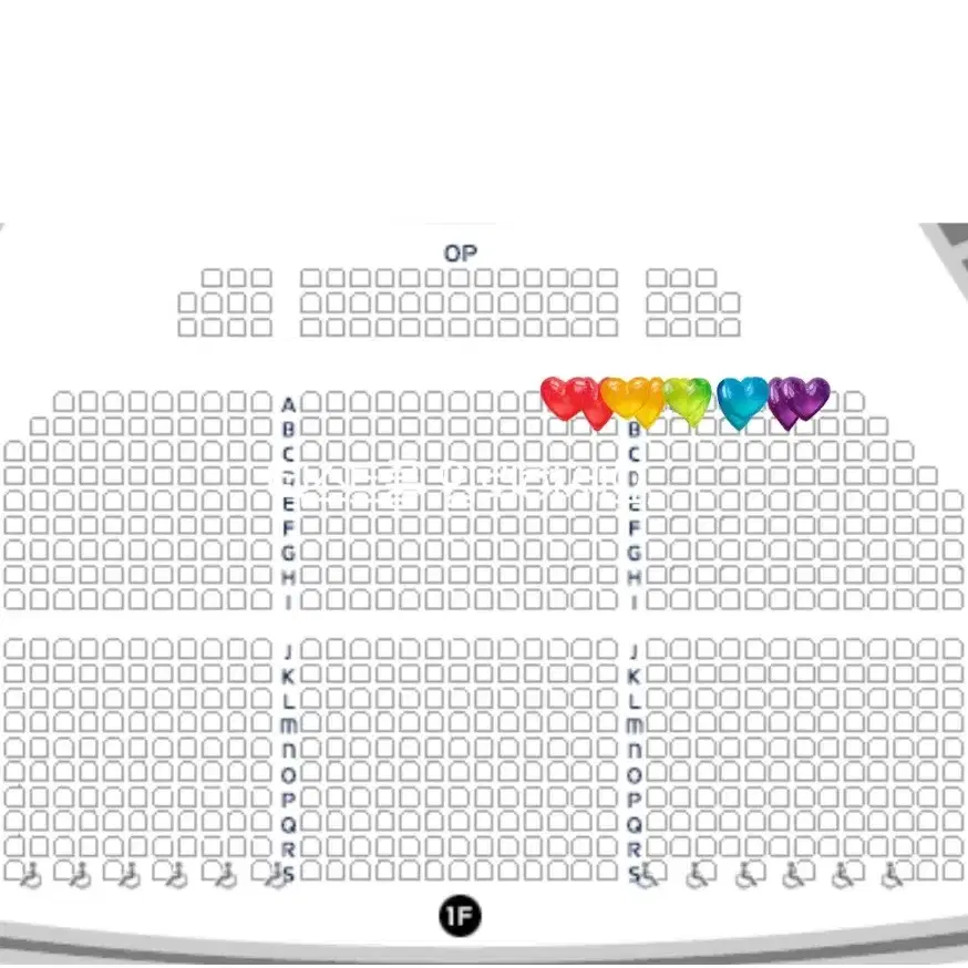 (원가이하) 이은미콘서트 부산12월 15일 일요일 16:00 A열