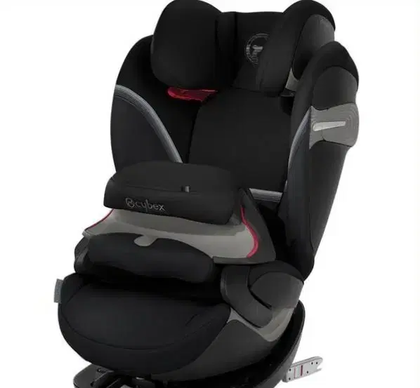 싸이벡스 에스픽스 ISOFIX 주니어 카시트 팝니다