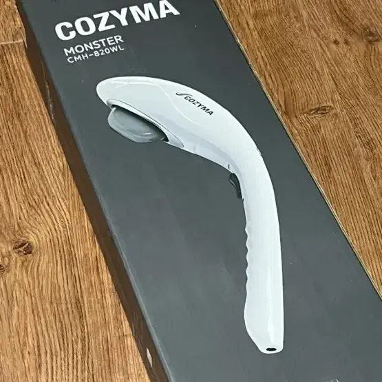 COZYMA 코지마 CMH-820WL 마사지 건