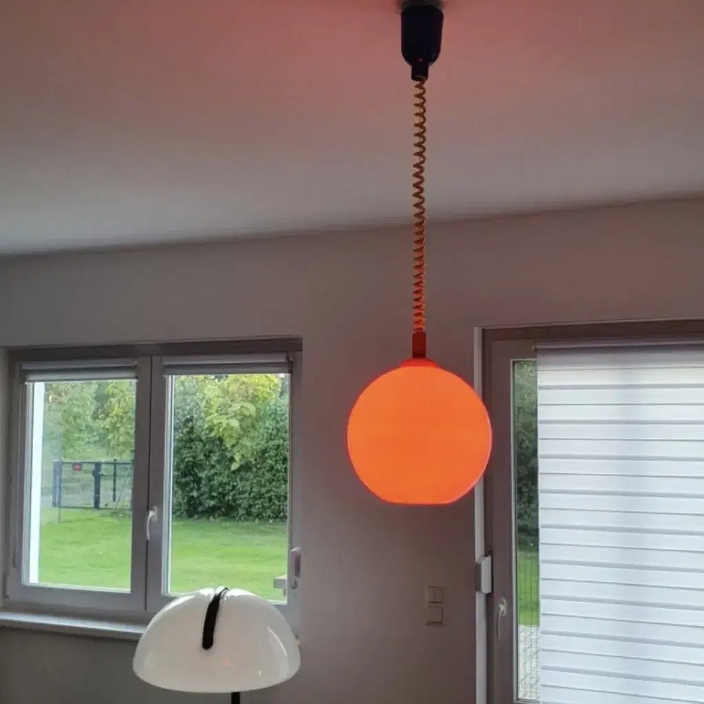 빈티지 ceiling Lamp 멤피스 디자인 Pendant Lamp