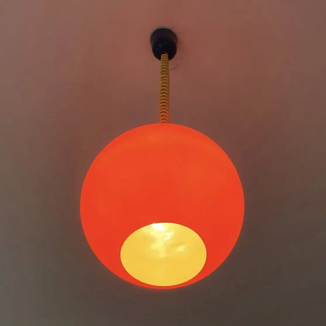 빈티지 ceiling Lamp 멤피스 디자인 Pendant Lamp