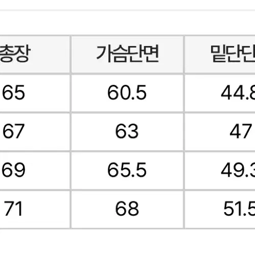 즉입만 널디 브라운 져지