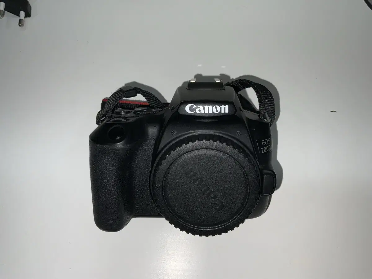 에누리 가능) 캐논 EOS 200D II (18-55 렌즈 키트)