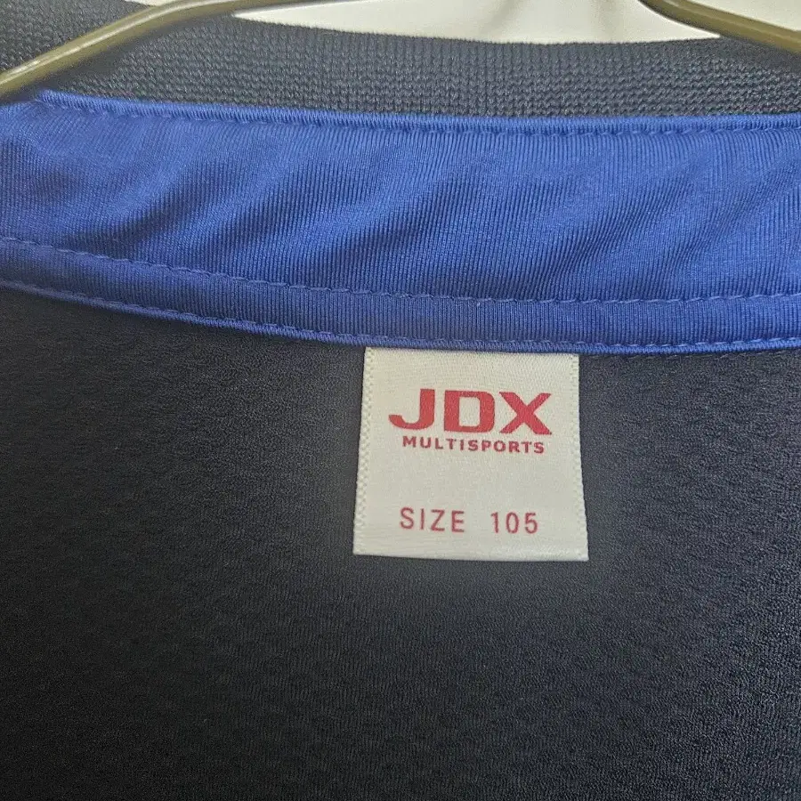 JDX 반팔