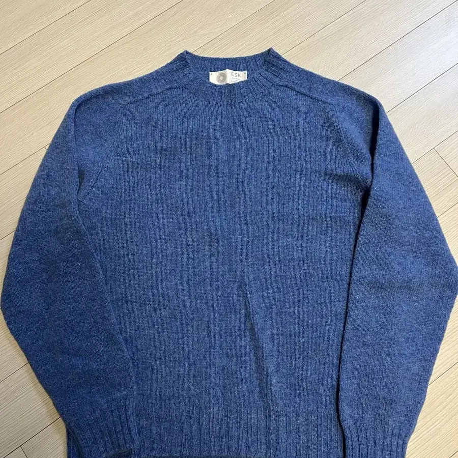 Esk Valley Knit 밸리니트 L사이즈