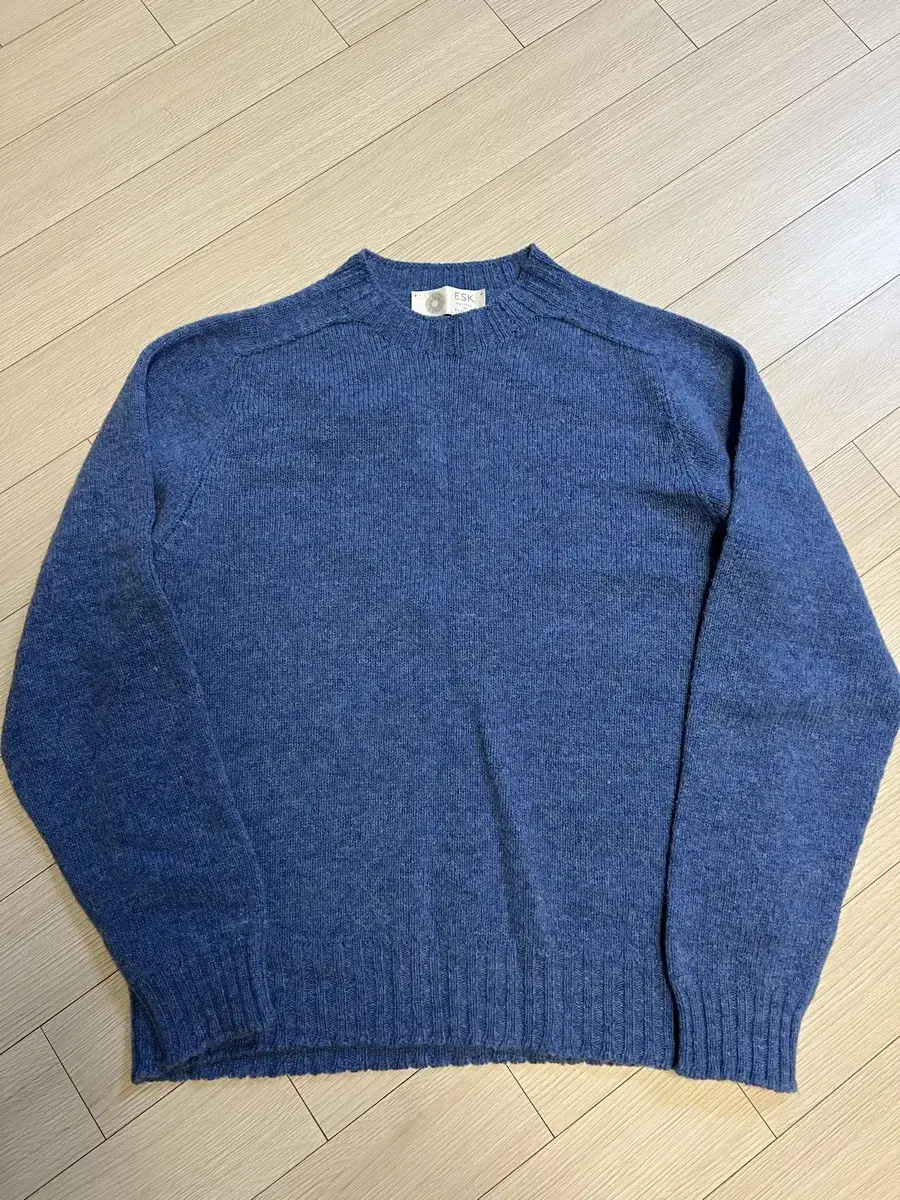 Esk Valley Knit 밸리니트 L사이즈