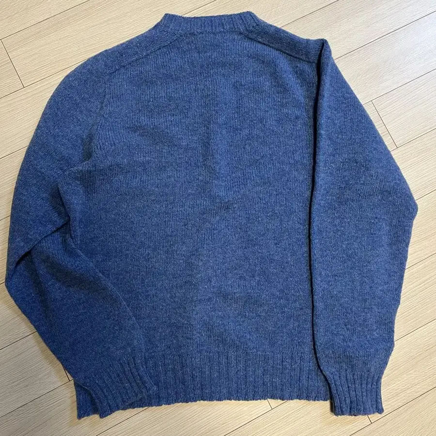 Esk Valley Knit 밸리니트 L사이즈