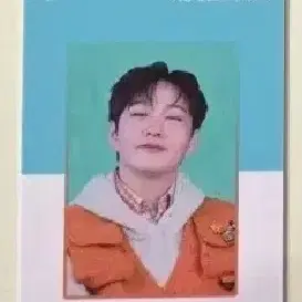 비투비이창섭  콘서트 IDcard