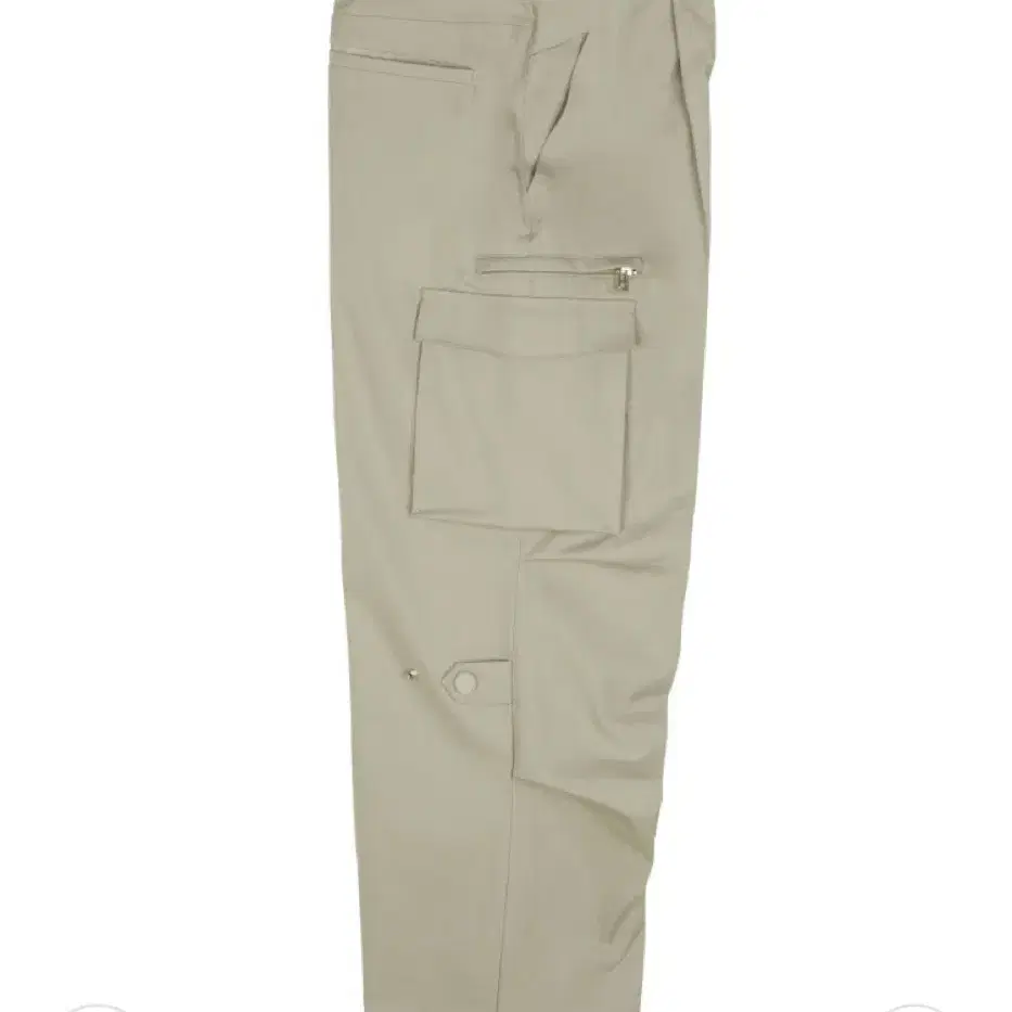 이티씨이 HAMPUS CARGO PANTS (KHAKI BEIGE)