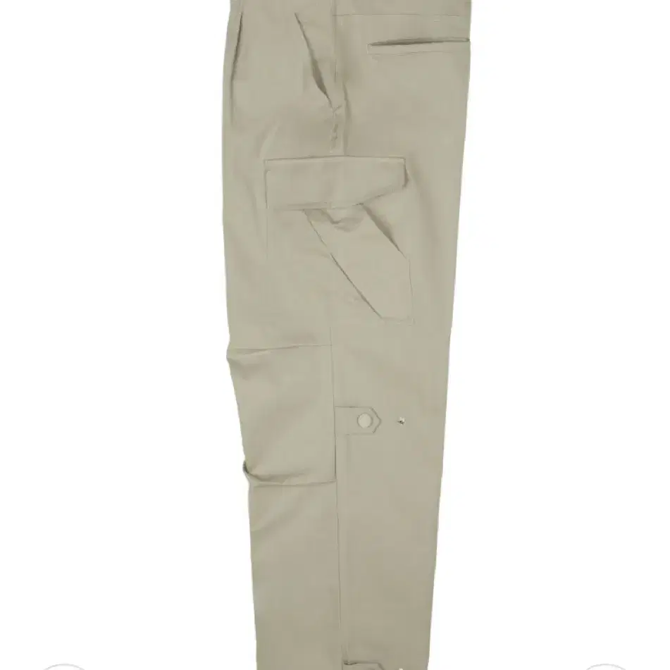 이티씨이 HAMPUS CARGO PANTS (KHAKI BEIGE)