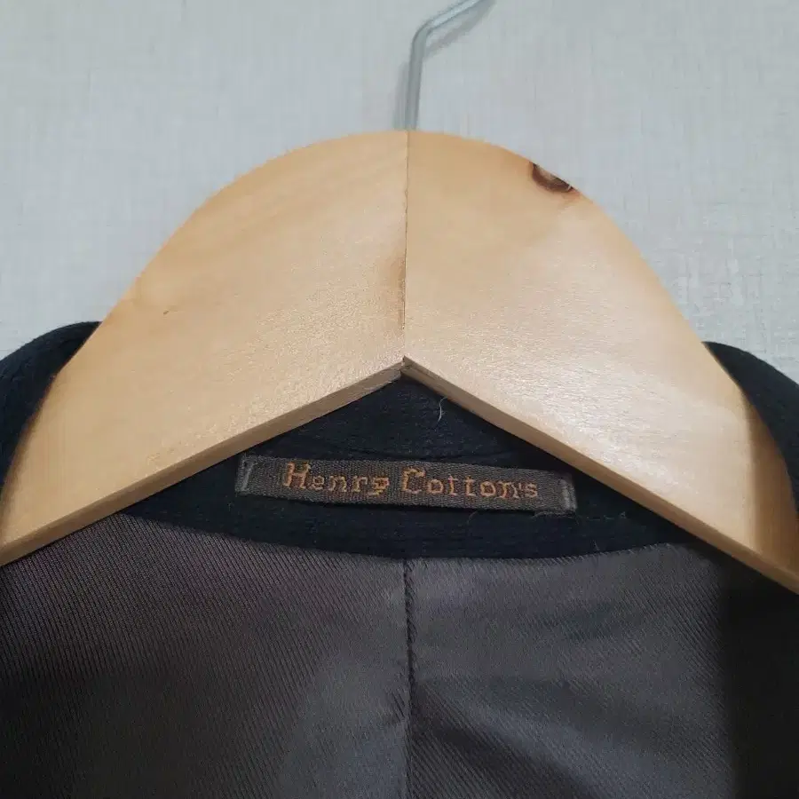 헨리코튼. Henry Cotton.  105