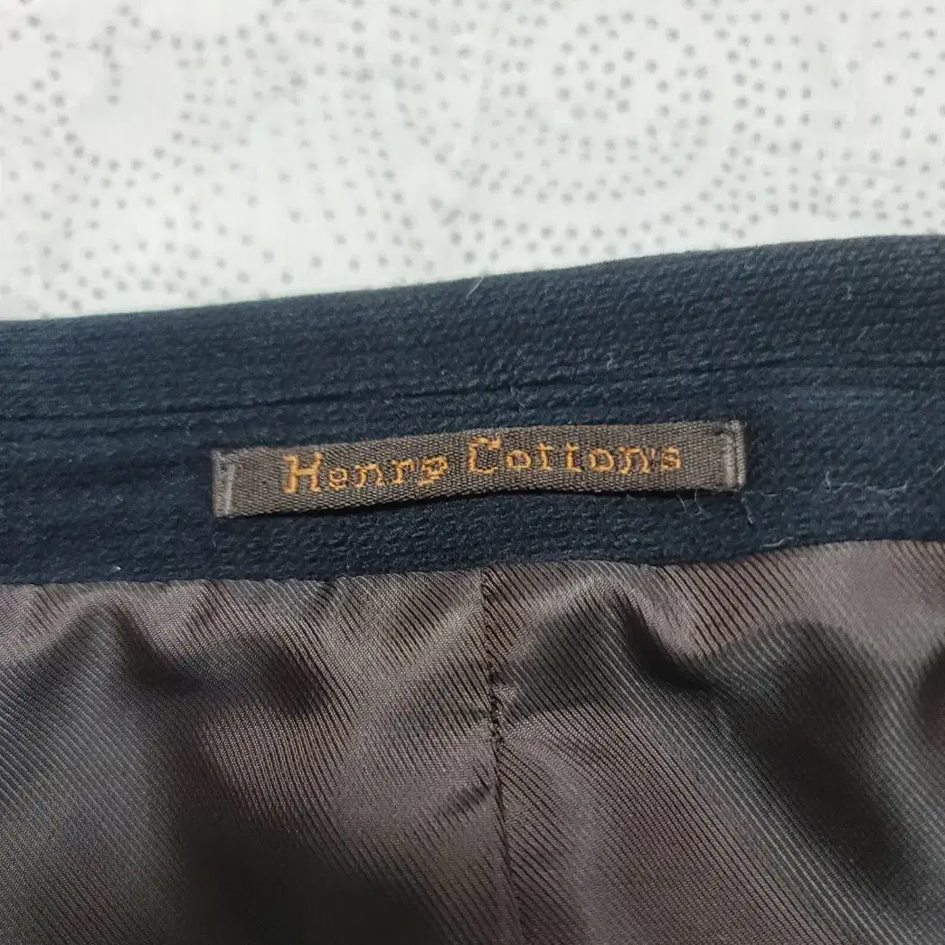 헨리코튼. Henry Cotton.  105