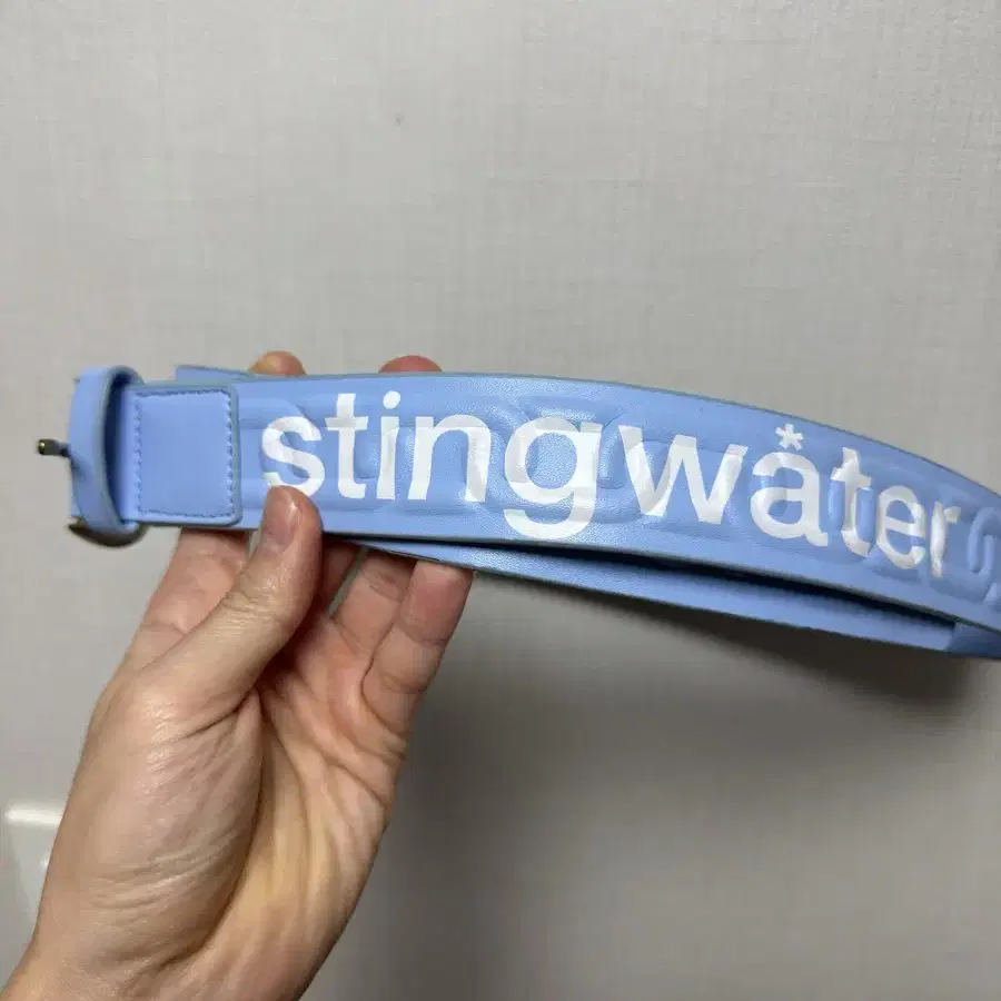 Stingwater 스팅워터 벨트