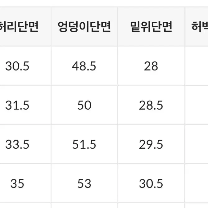 슬로우앤드 웜블랙 롱스트레이트 데님팬츠