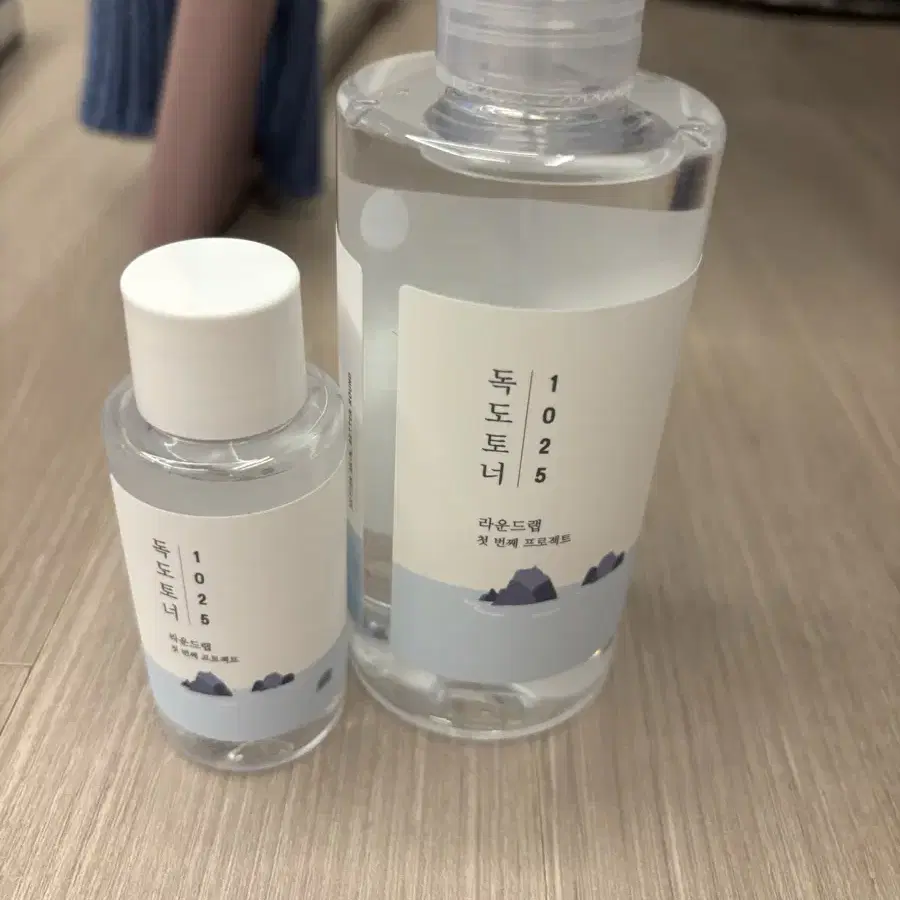 새상품) 독도토너 250ml/정가:13,500원