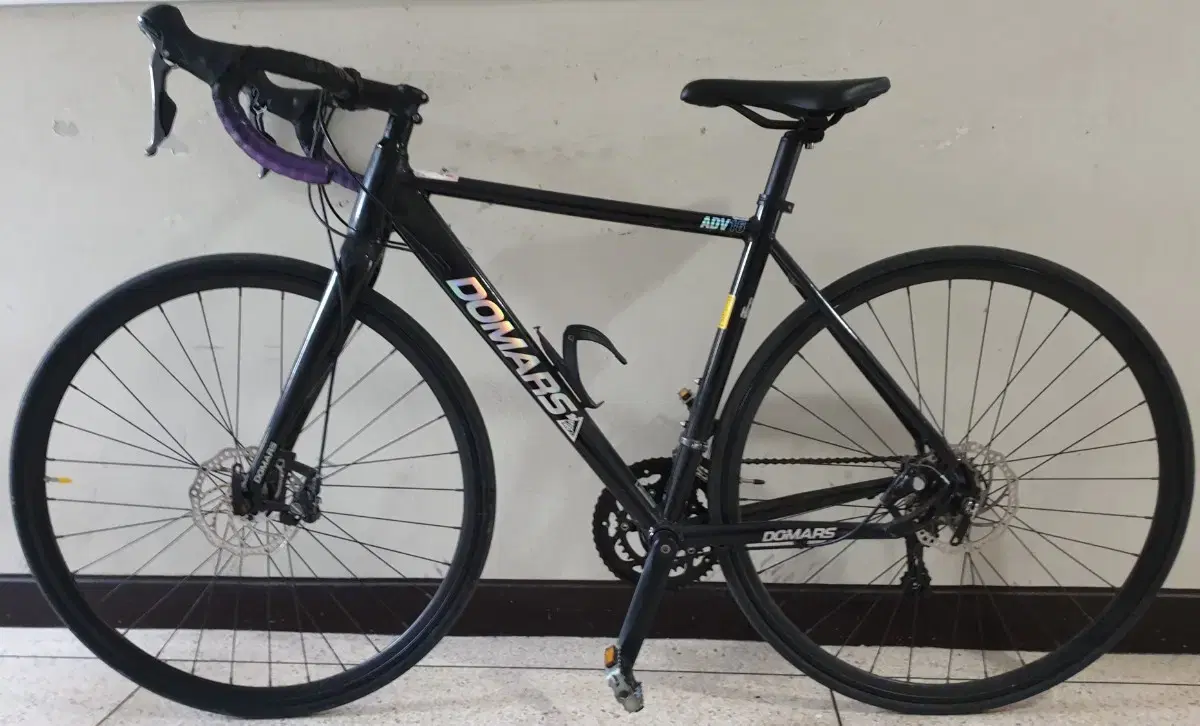 Domas ADV 16 Disc Road Bike (Sold)