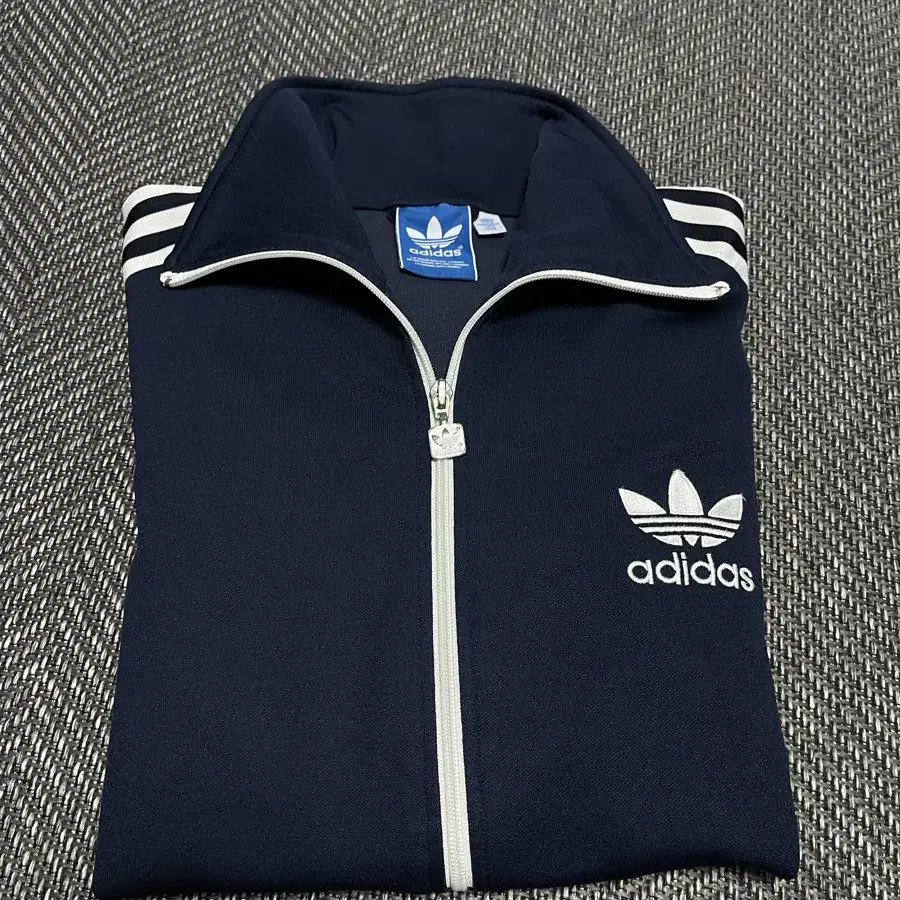 XL] 아디다스(adidas)유로파 저지 집업