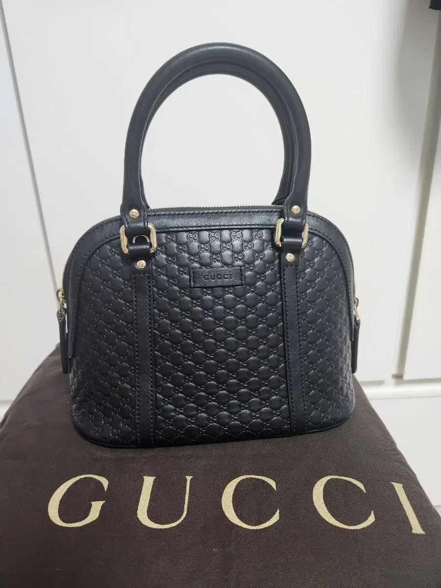 Gucci Minidome