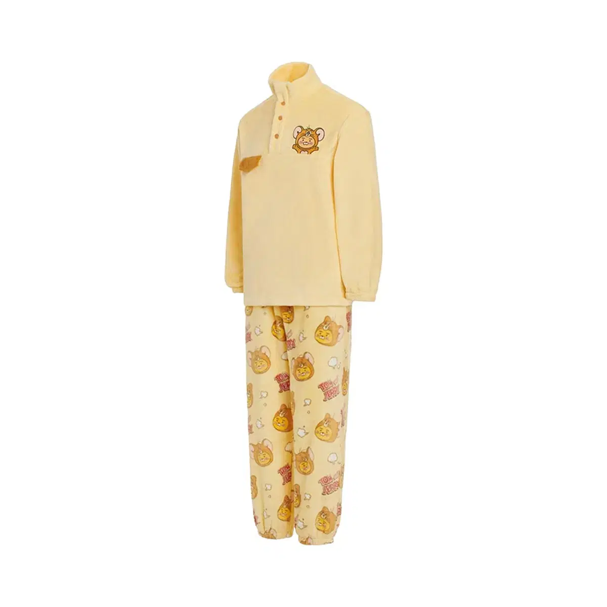 Kakao Friends Tom and Jerry Men's Pajamas Ryan